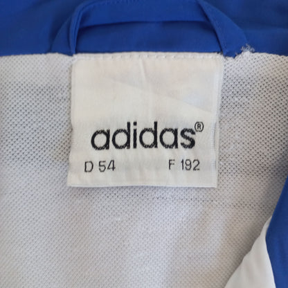Vintage Adidas Trainingsjacke (XL)