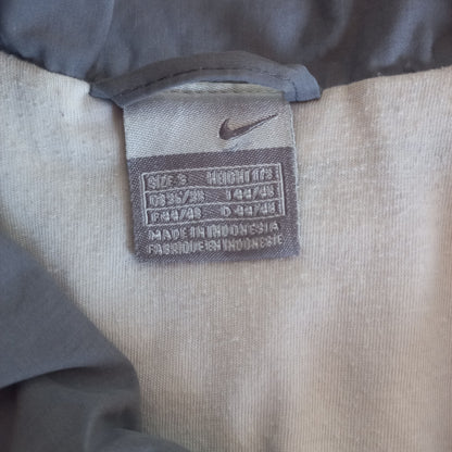Vintage Nike Trainingsjacke (S)