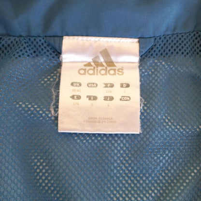 Veste de survêtement Adidas vintage (M)