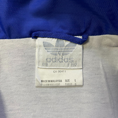 Vintage Adidas Trackjacket (L)