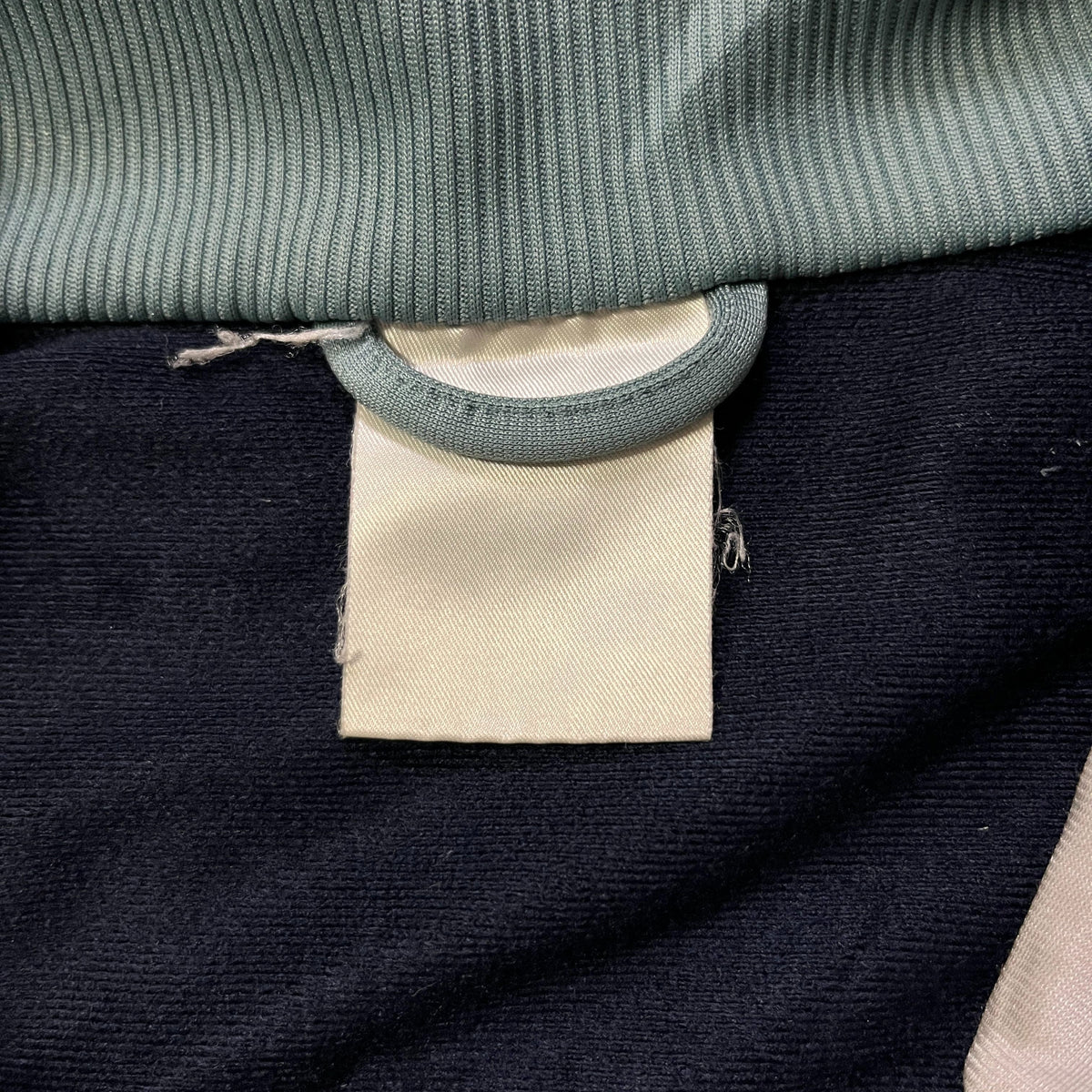 Vintage Adidas Zipped Jacket (M)