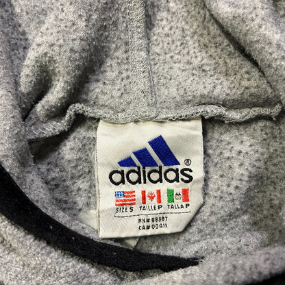 Vintage Adidas Fleece (S)