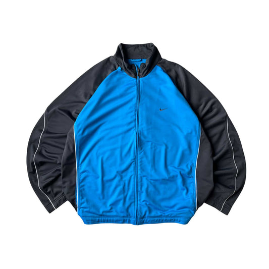 Veste zippée Nike vintage (XL)
