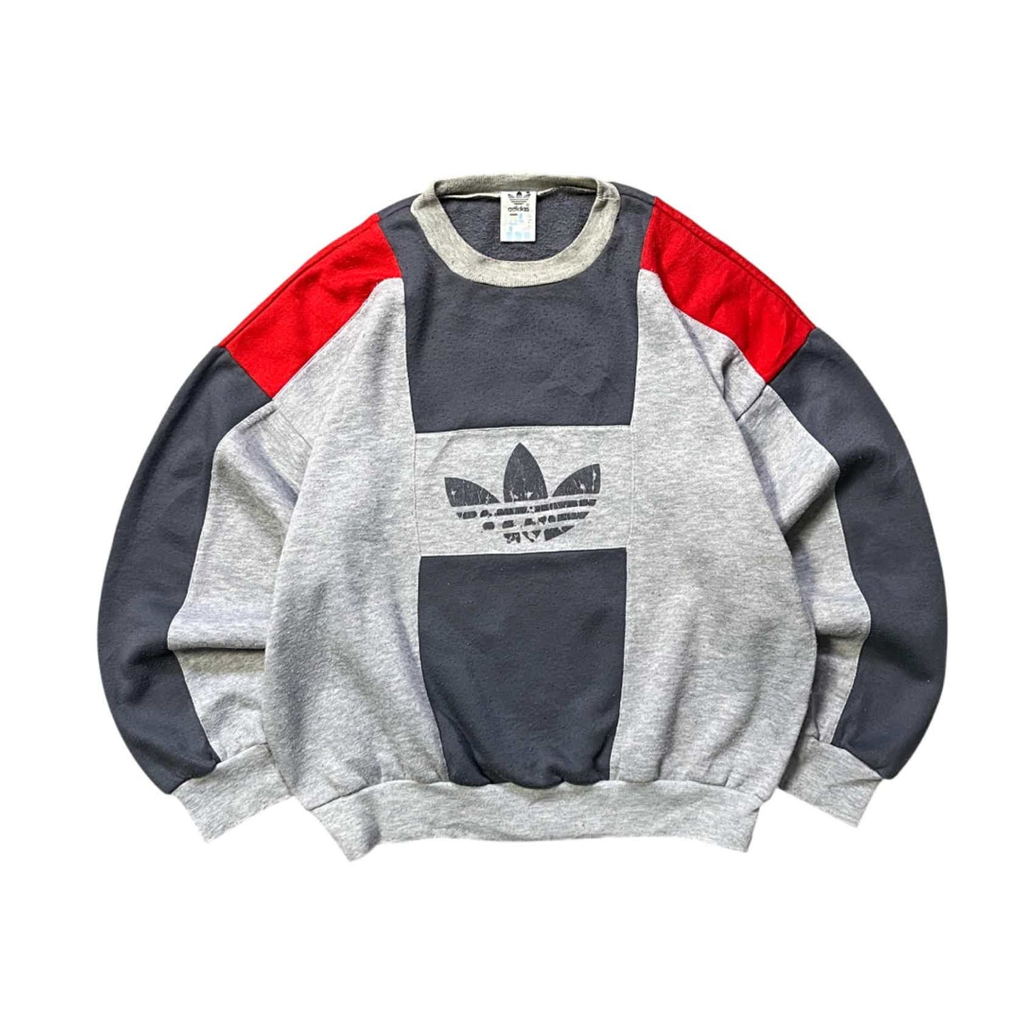 Vintage Adidas Sweatshirt (S)