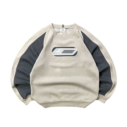 Vintage Adidas Sweat (XS)
