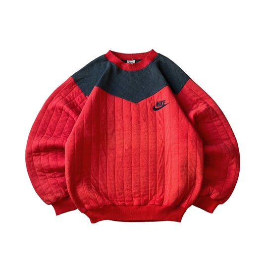 Vintage Nike Sweatshirt Made in Italy (M)