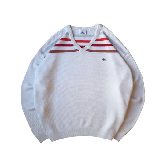 Vintage Lacoste Sweatshirt (L)