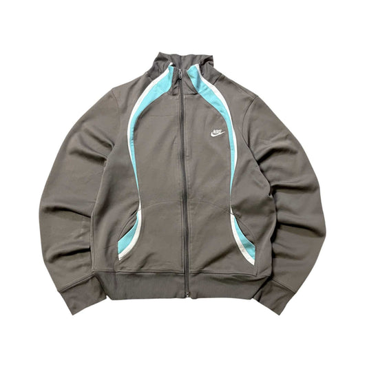 Veste zippée Nike vintage (M)