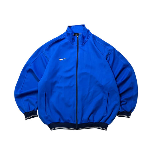 Veste zippée Nike vintage (XL)