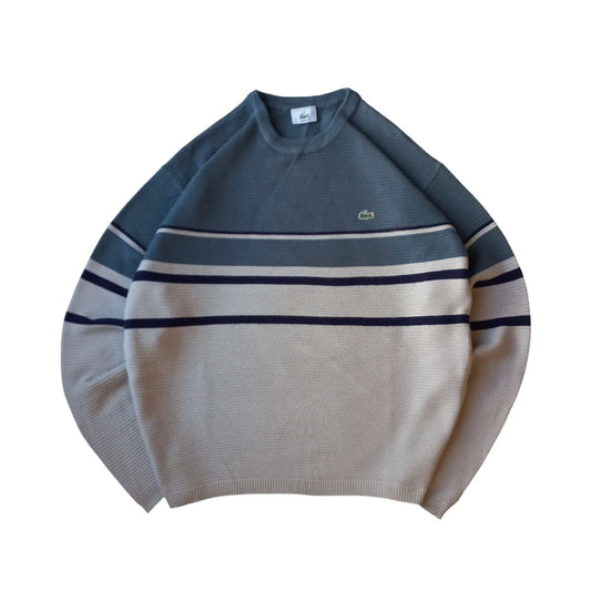 Vintage Lacoste Sweatshirt (M)