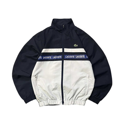 Veste de survêtement Lacoste vintage (S)