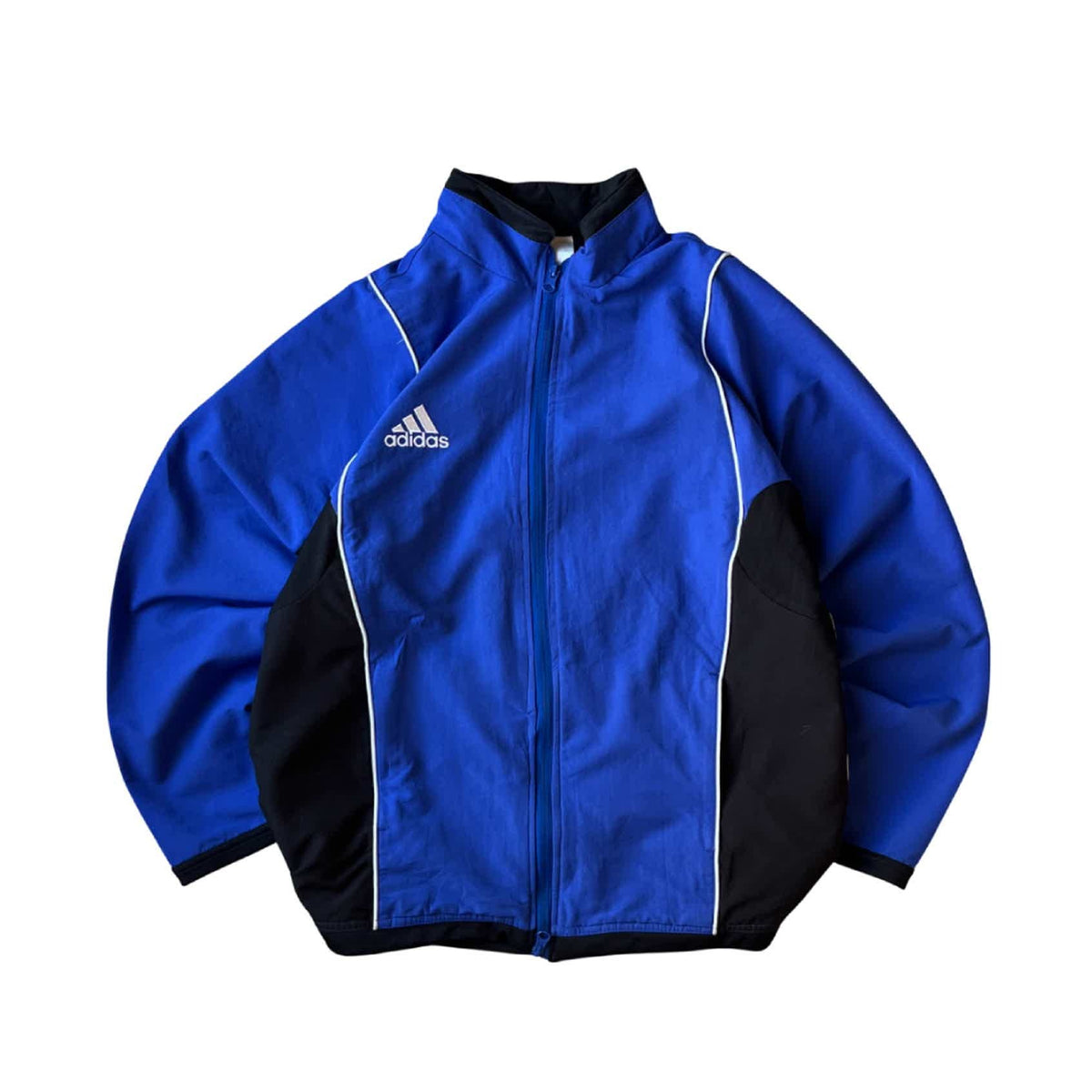Veste de survêtement Adidas vintage (S)