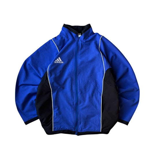 Veste de survêtement Adidas vintage (S)