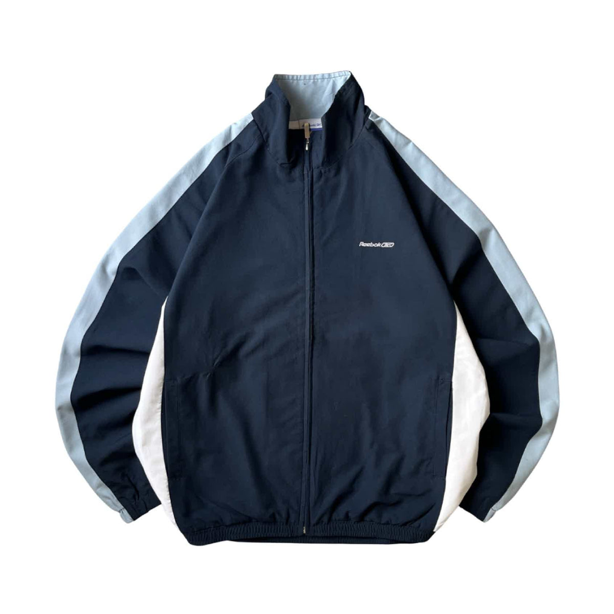 Coupe-vent Reebok vintage (L)