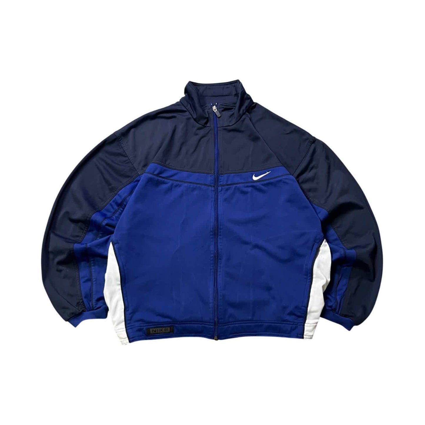 Vintage Nike Zip-up Jacket (M)