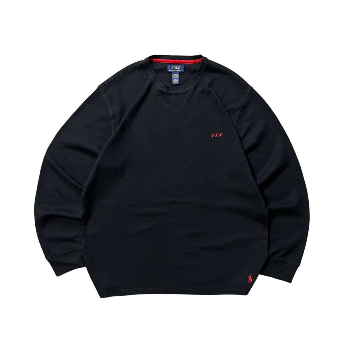 Vintage Polo Ralph Lauren Sweat (L)