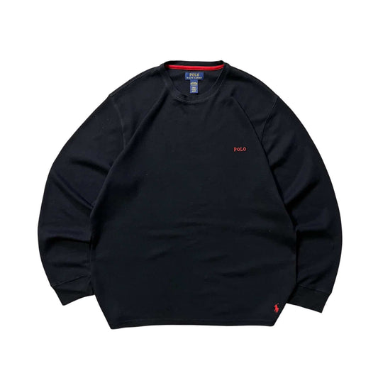 Sweat vintage Polo Ralph Lauren (L)