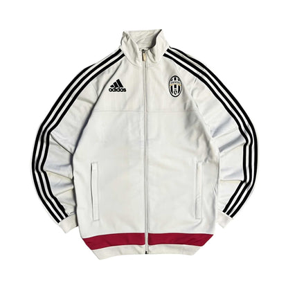 Adidas X Juventus Zipped Jacket (S)
