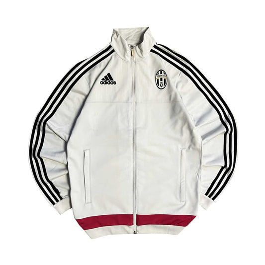 Veste zippée Adidas X Juventus (S)