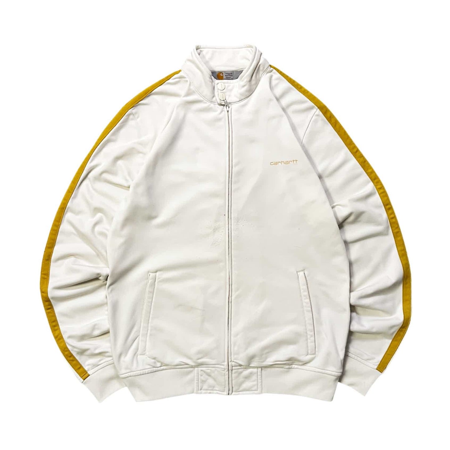 Veste Carhartt vintage zippée (L)