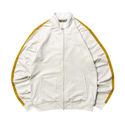Veste Carhartt vintage zippée (L)