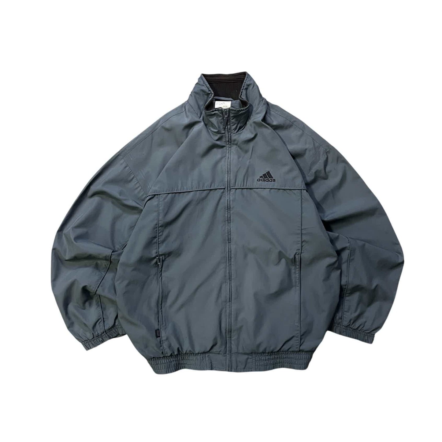 Veste de survêtement Adidas vintage (M)