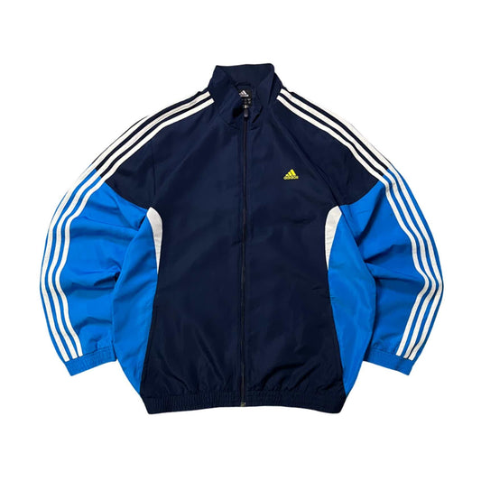 Veste de survêtement Adidas vintage (L)