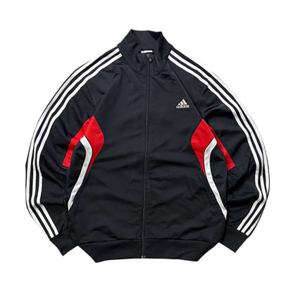 Veste zippée Adidas vintage (M)