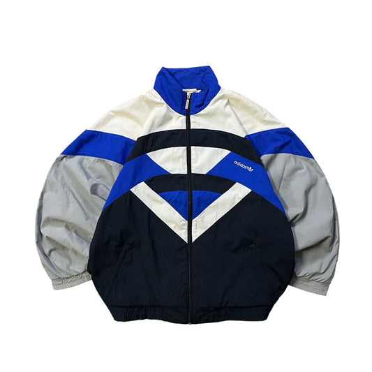 Veste de survêtement Adidas vintage (M)