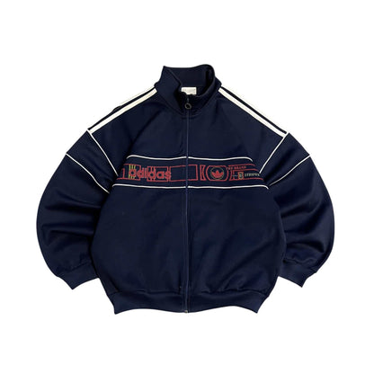 Vintage Adidas Zipped Jacket (M)