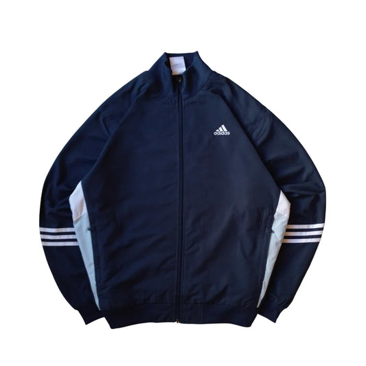 Veste de survêtement Adidas vintage (L)