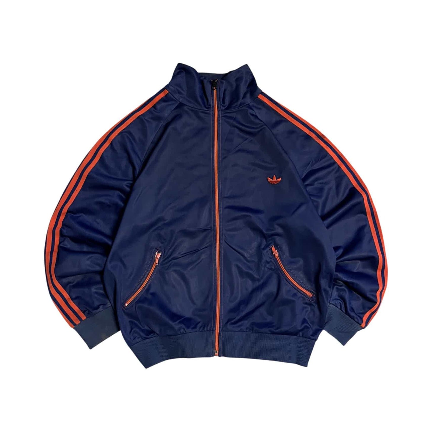 Veste zippée Adidas vintage (M)
