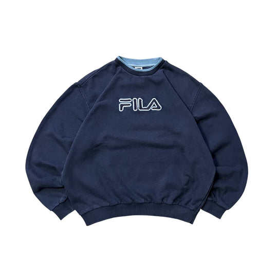 Vintage Fila Sweat (L)
