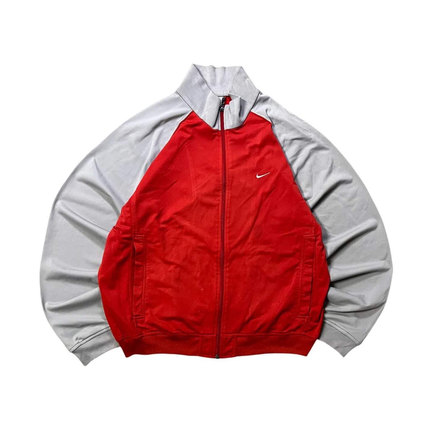 Veste zippée vintage Nike (L)
