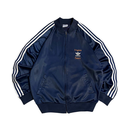 Veste zippée Adidas vintage (Taille L)
