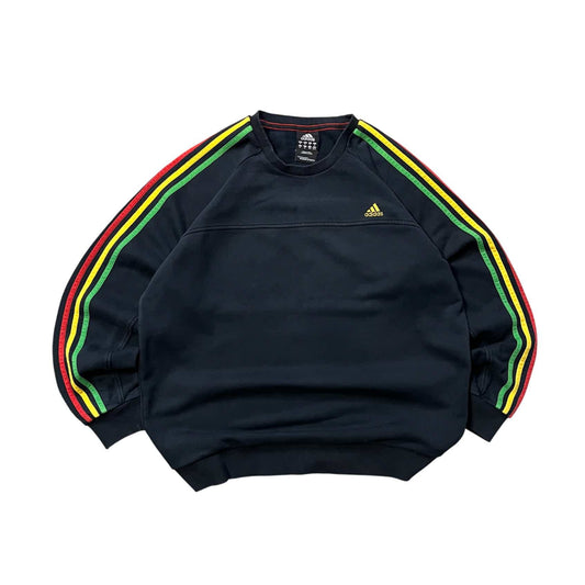 Vintage Adidas Sweat (L)