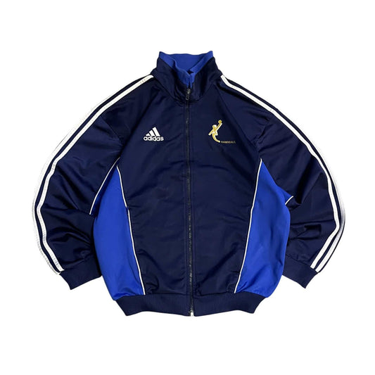Veste zippée Adidas vintage (Taille S)