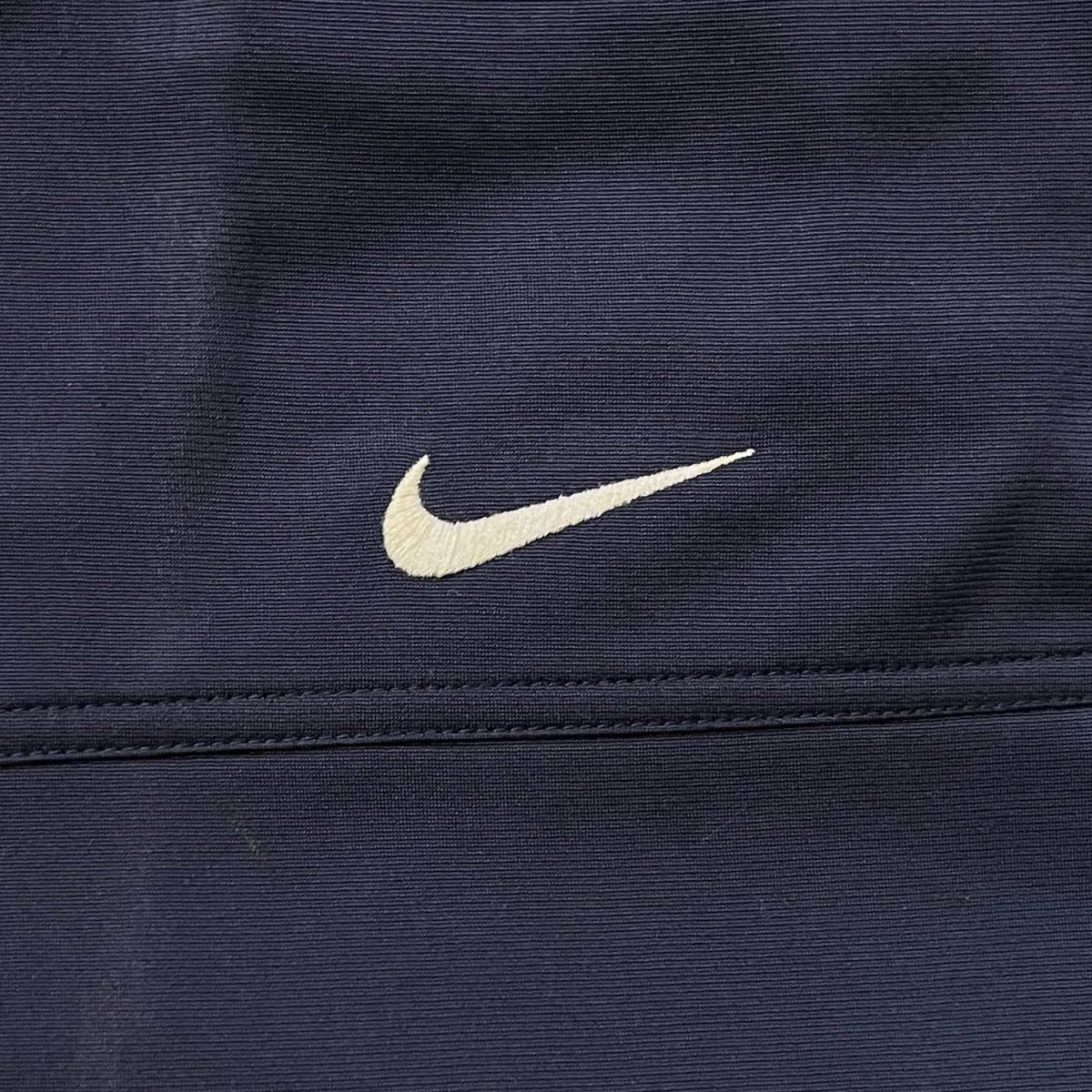 Veste zippée Nike vintage (L)