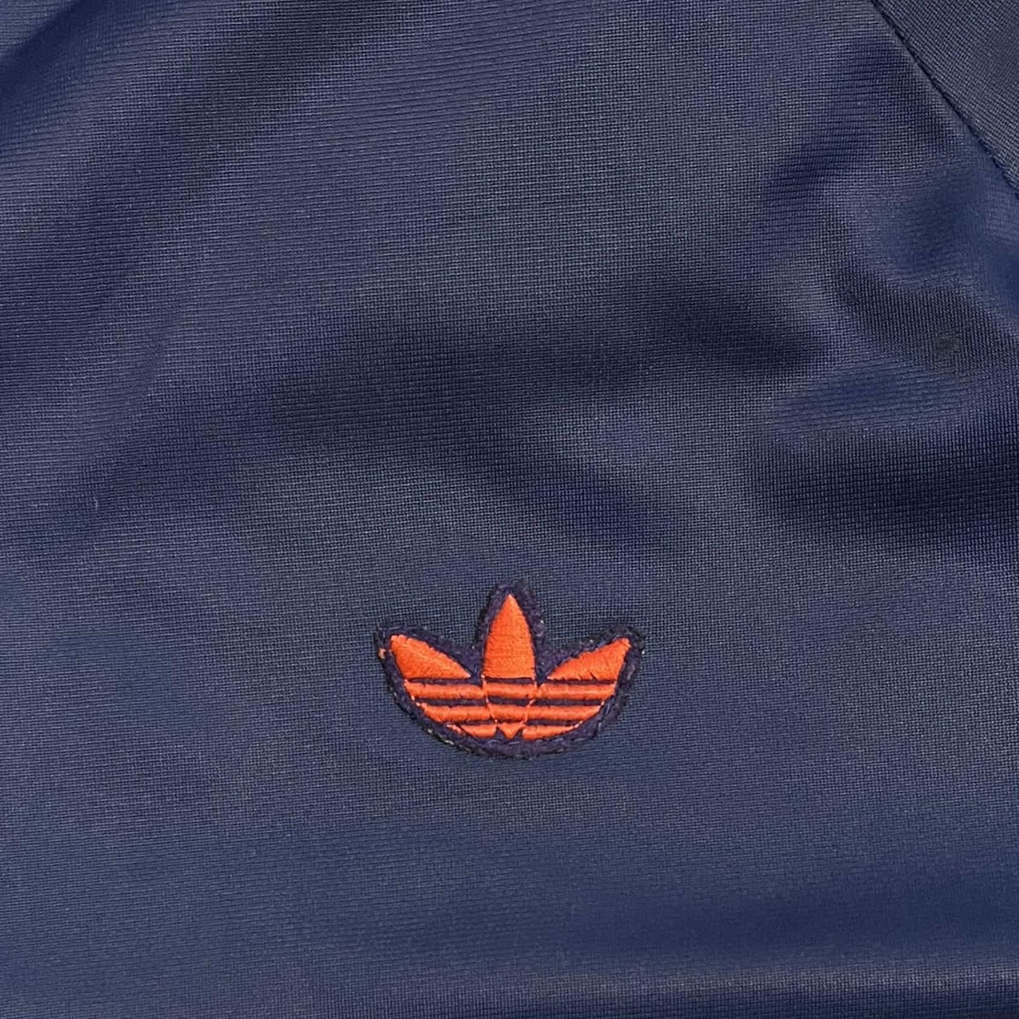 Veste zippée Adidas vintage (M)