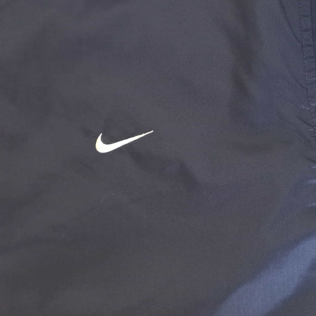 Veste de survêtement vintage Nike (Taille L)