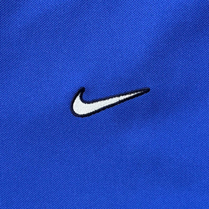 Vintage Nike Reißverschlussjacke (XL)