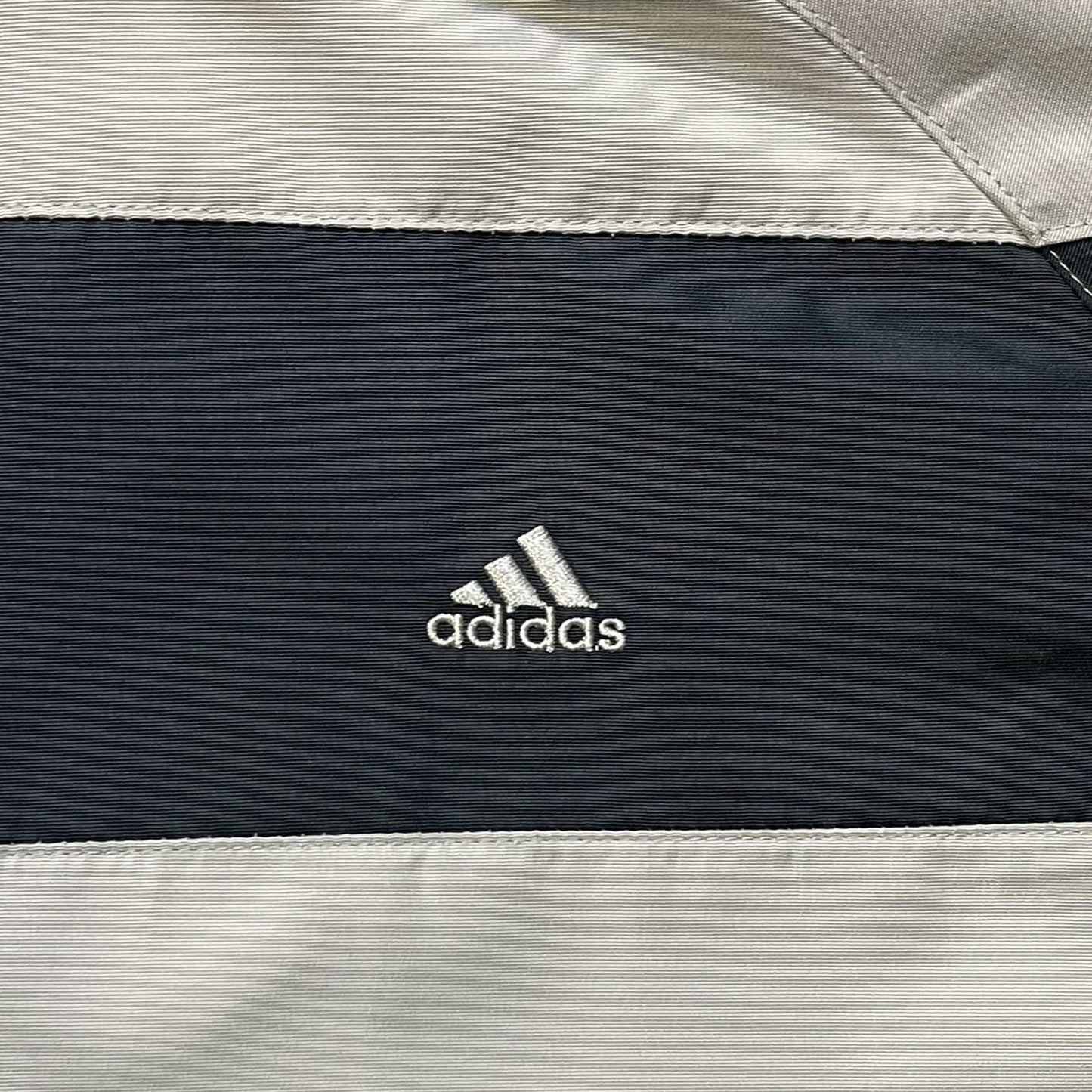 Vintage Adidas Trainingsjacke (L)