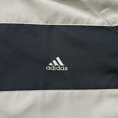 Vintage Adidas Trainingsjacke (L)