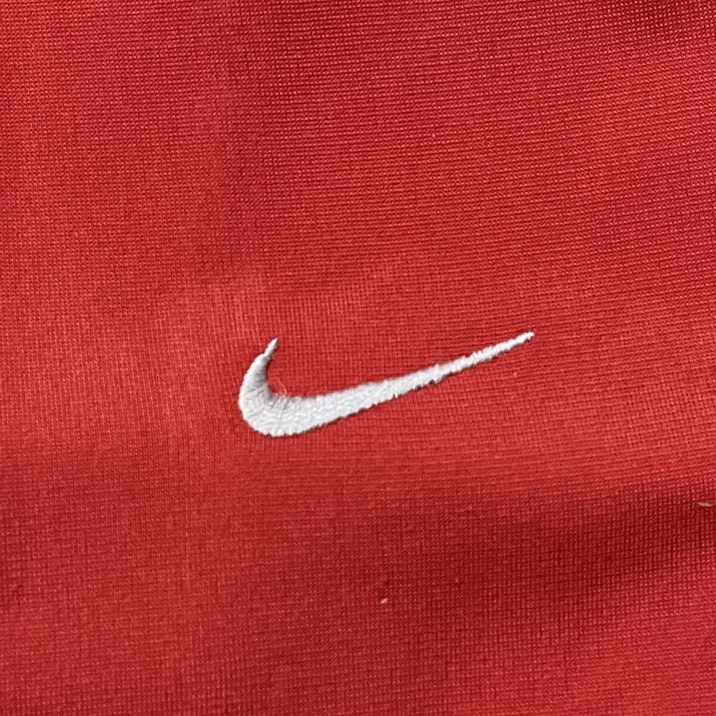 Veste zippée vintage Nike (L)