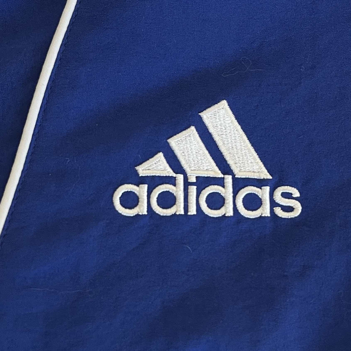 Veste de survêtement Adidas vintage (S)