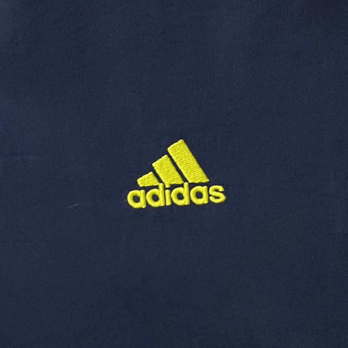 Veste de survêtement Adidas vintage (L)