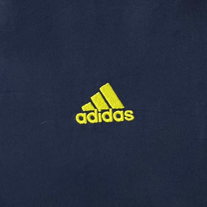 Veste de survêtement Adidas vintage (L)