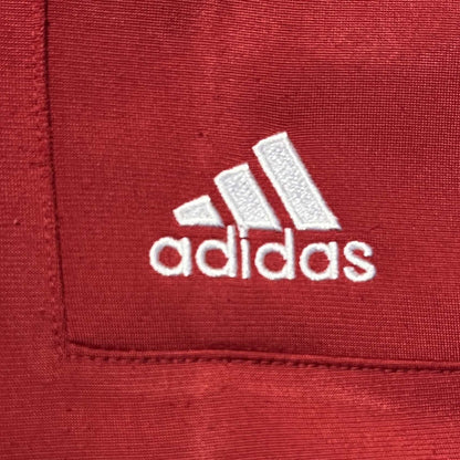 Vintage Adidas Reißverschlussjacke (S)