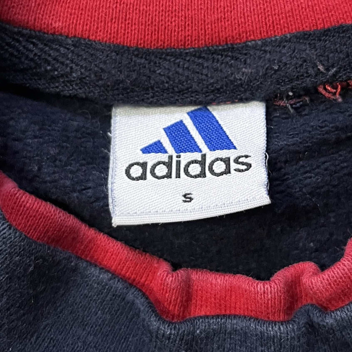 Vintage Adidas Sweat (S)