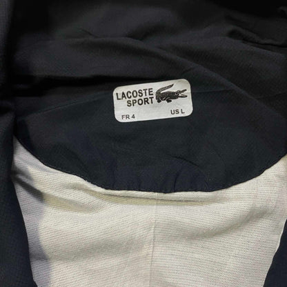 Veste de survêtement Lacoste vintage (S)